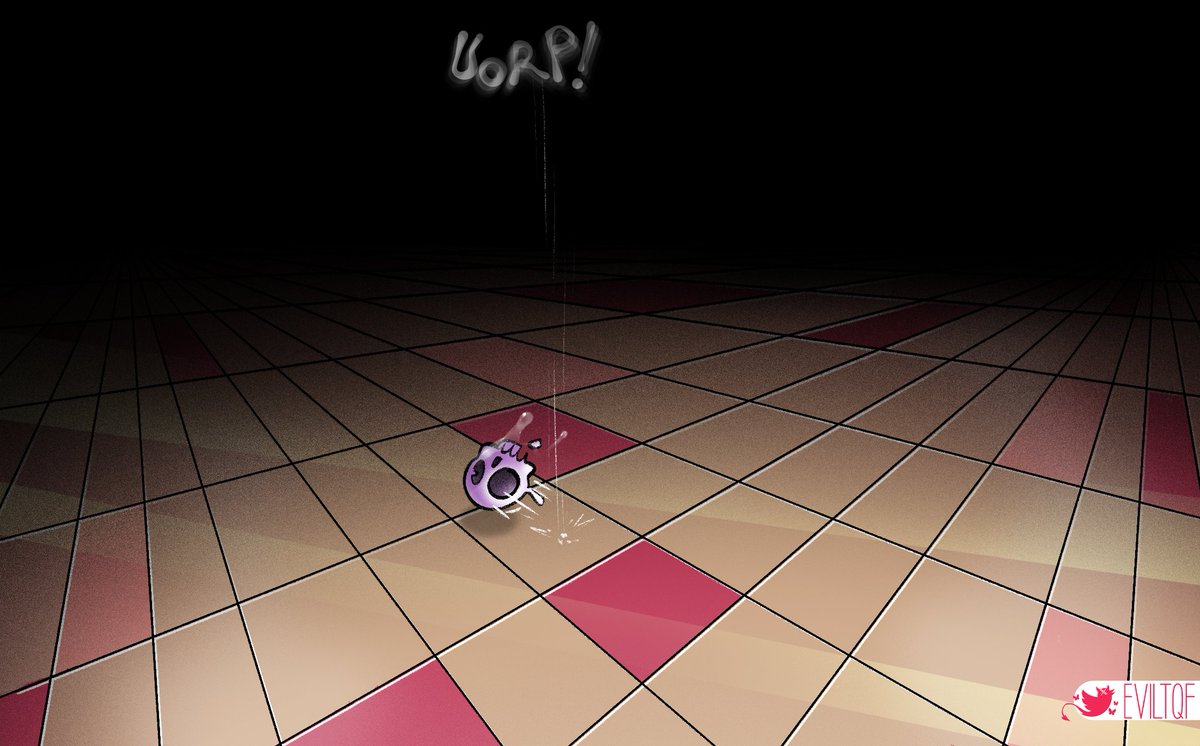 EvilTQF🔞 (COMM Closed) tweet media