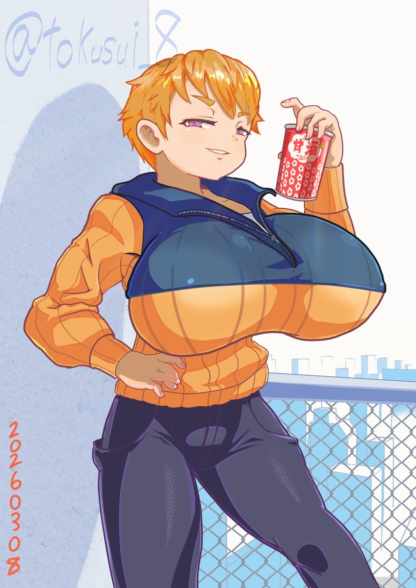 はちこう tweet media