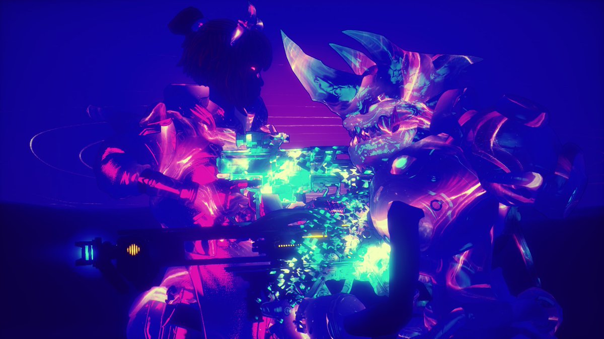 Professional Meower tweet media