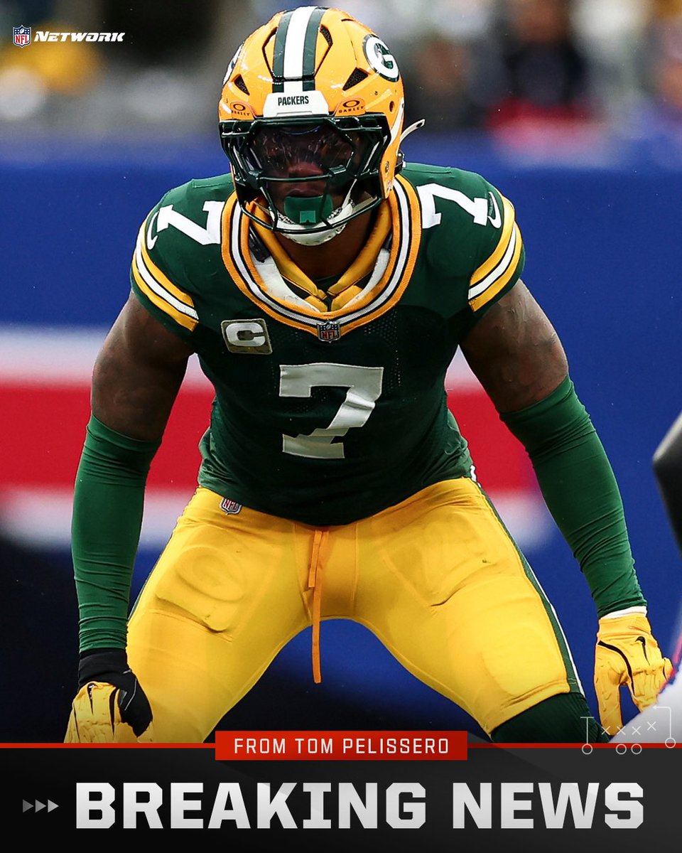 Tom Pelissero tweet media