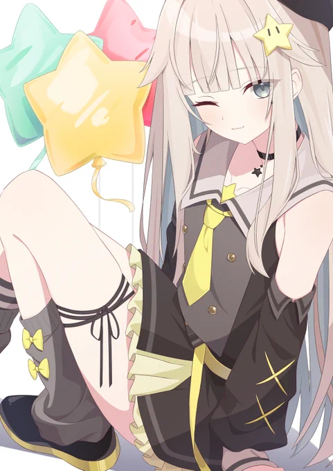お誕生日おめでとうございます! #みてほし