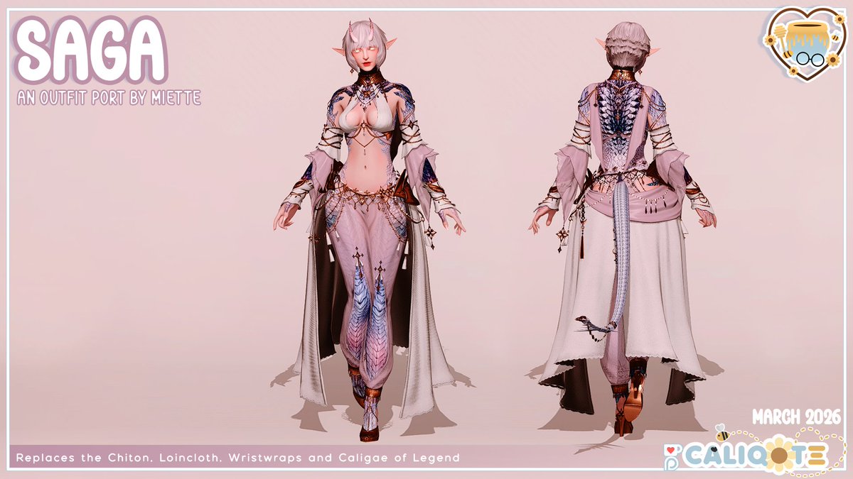 ✿ Miette tweet media