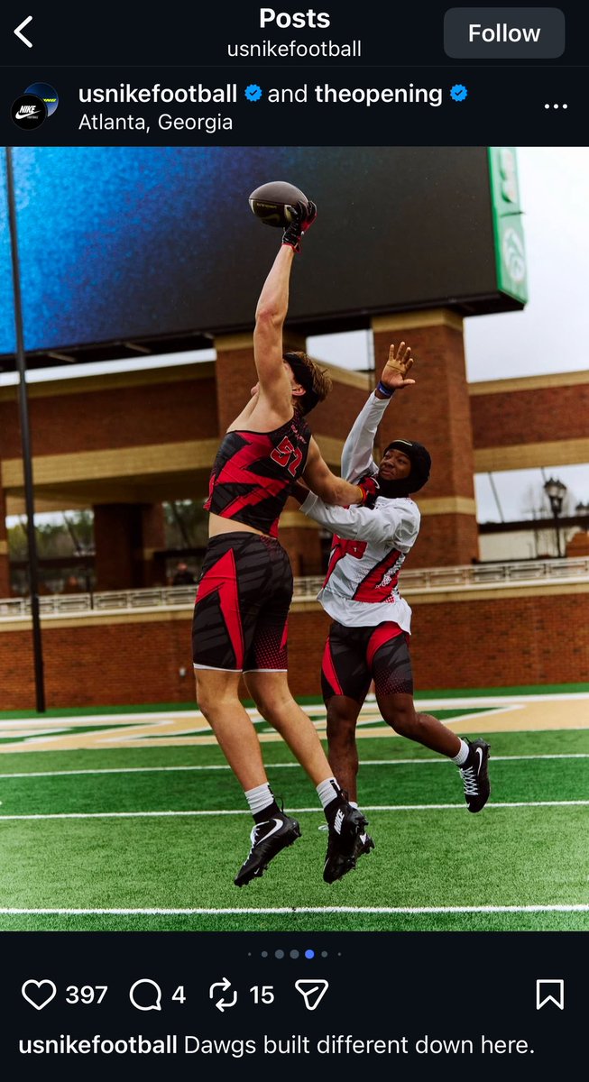 J.C. Wessel 2028 tweet media