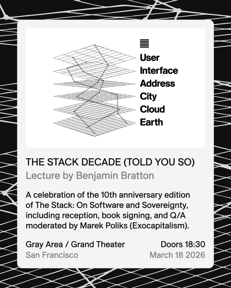 Antikythera tweet media