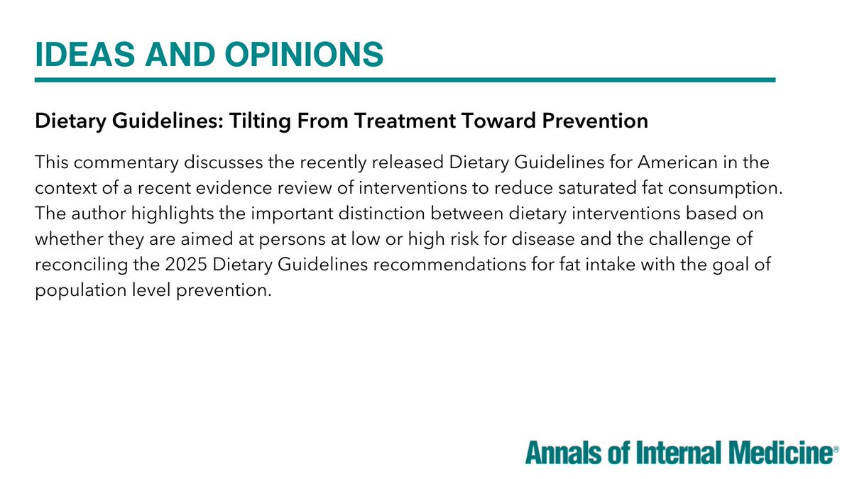 Annals of Int Med tweet media