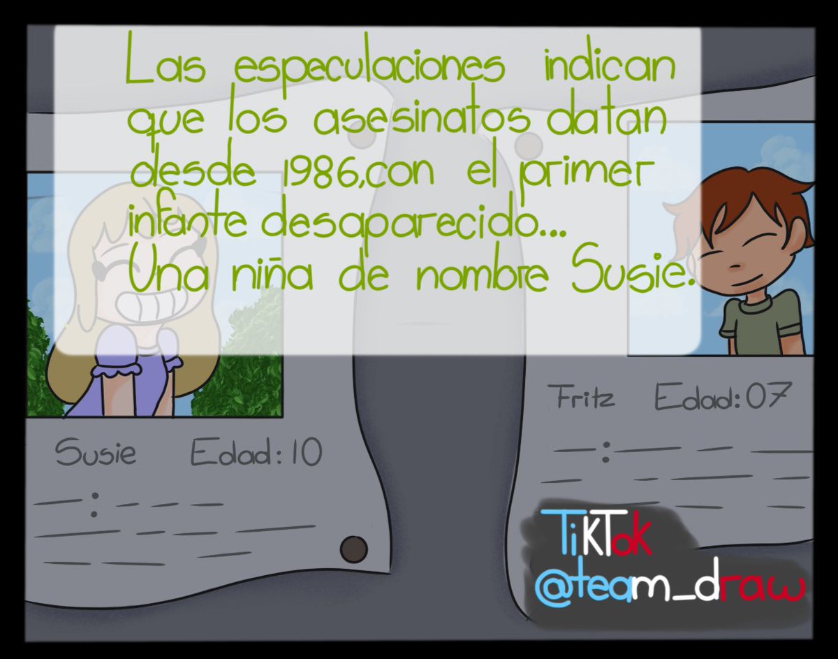 Team_Draw's tweet photo. Empezamos a contar nuestra versión #FNAFHS 💜💜
FNAFHS CAPITULO 1 (parte 2)
Espero que les guste y puedan apoyarlo para traer más rápido los capítulos 💜
-TeamDraw 🎨🖌️🔪👓🌸
#teamdraw #comics #dibujodigital #fypシ゚ https://t.co/tI0PXw8vqG