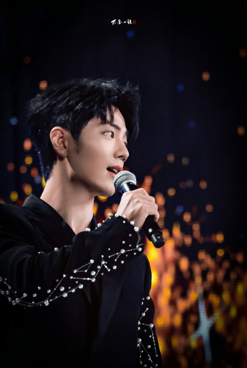 dailyxzpics's tweet image. #xiaozhan