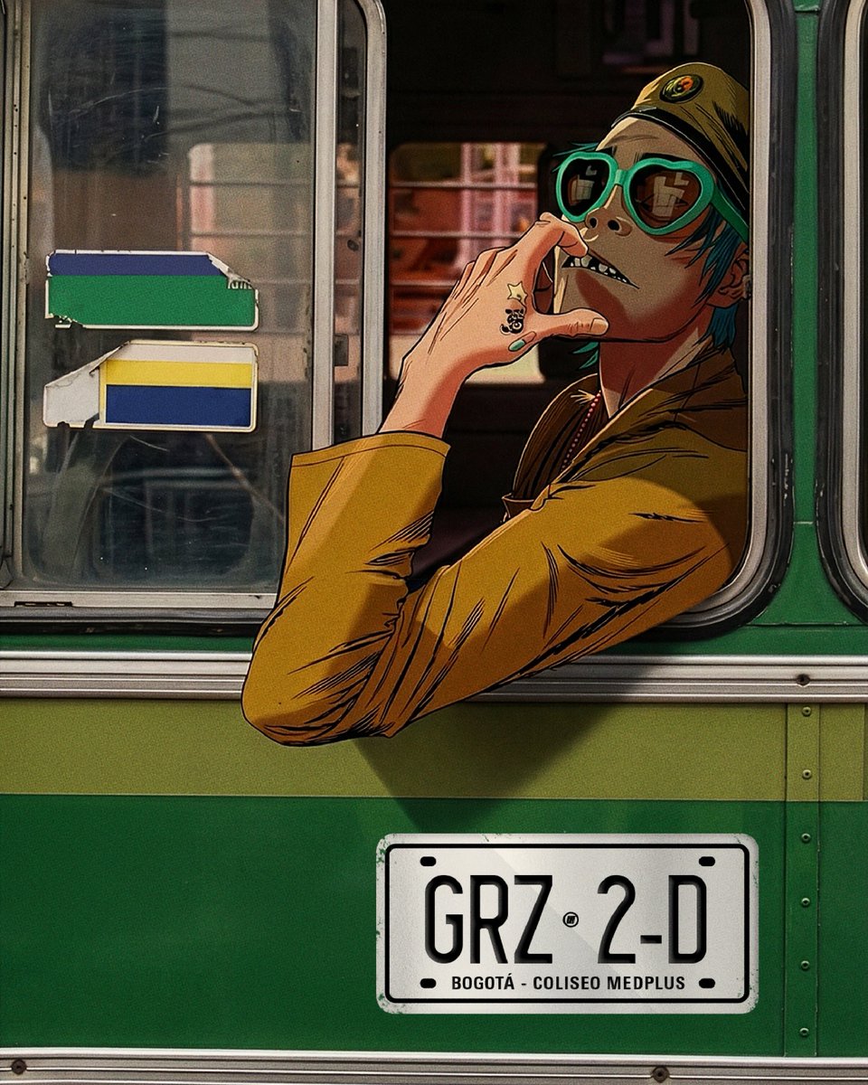 Páramo Presenta tweet media