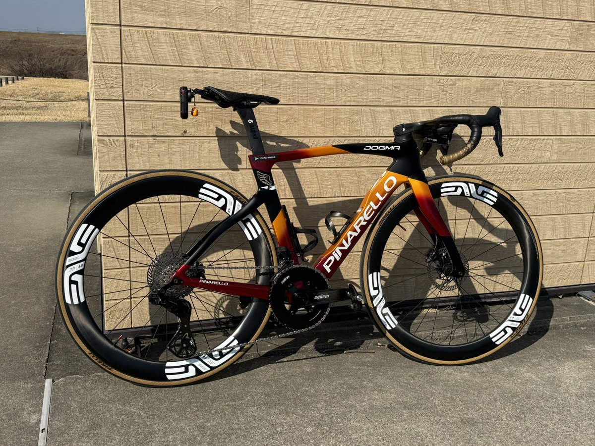 タピオカひろし tweet media