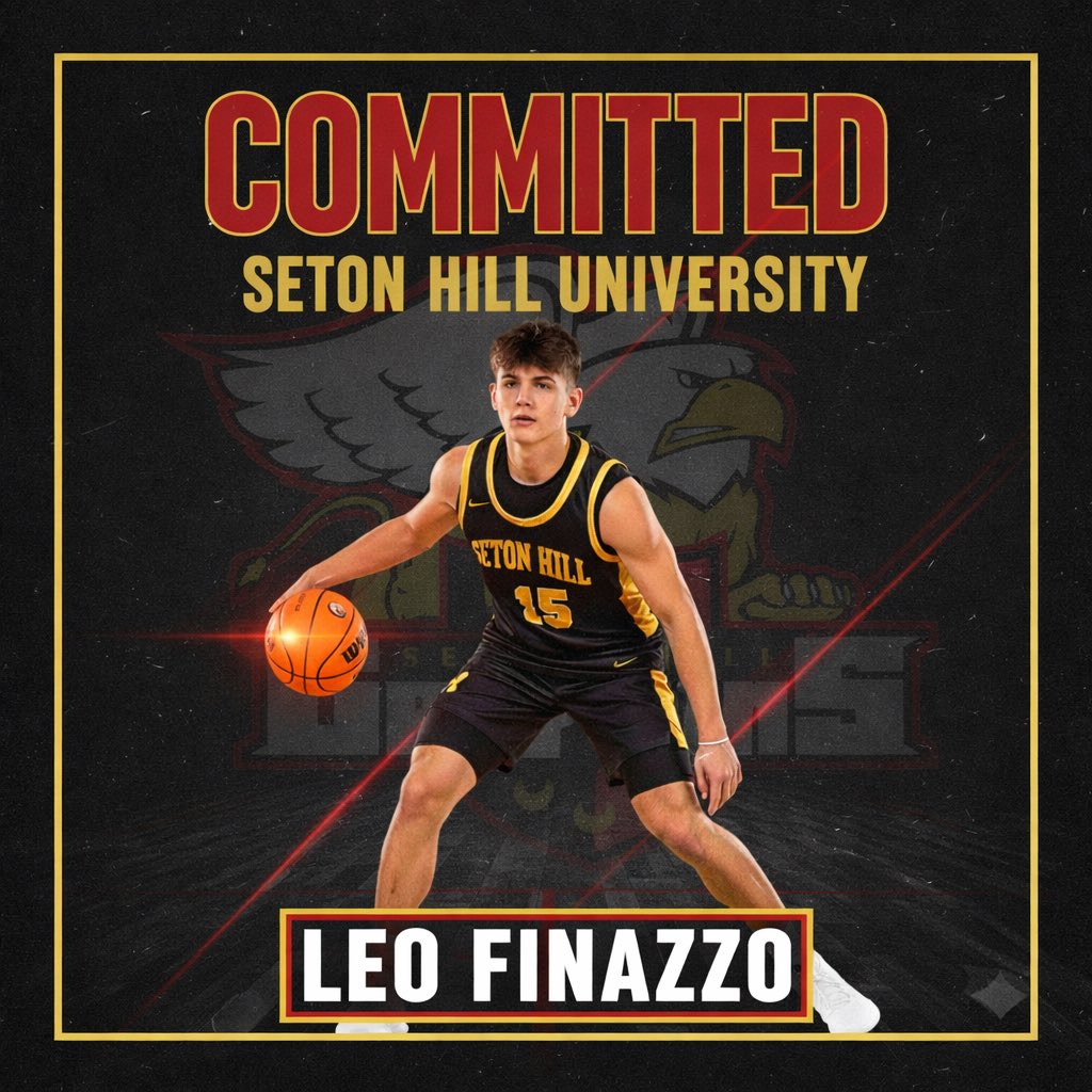 Leo Finazzo tweet media