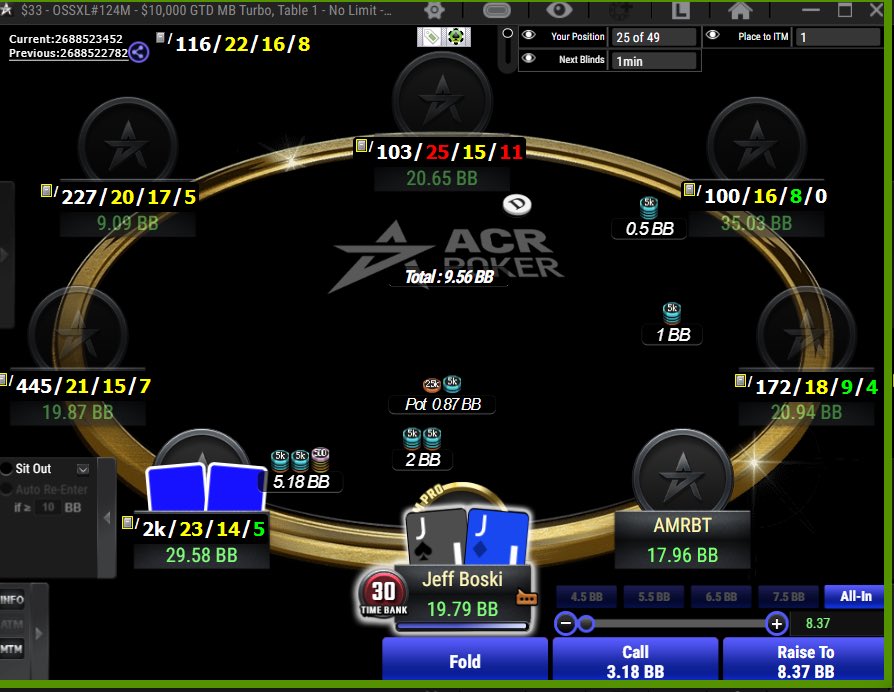 Jeff Boski tweet media