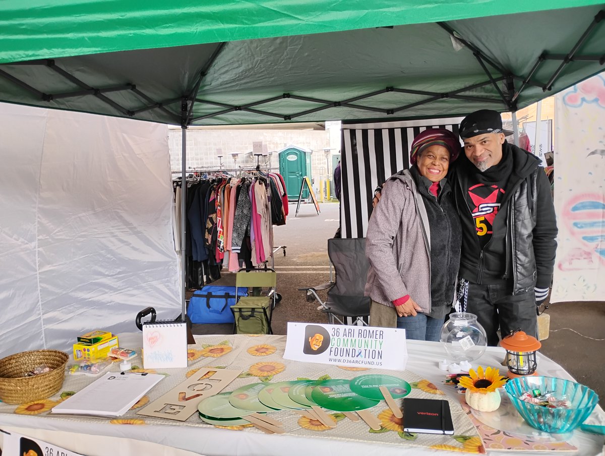 Washington Gives tweet media