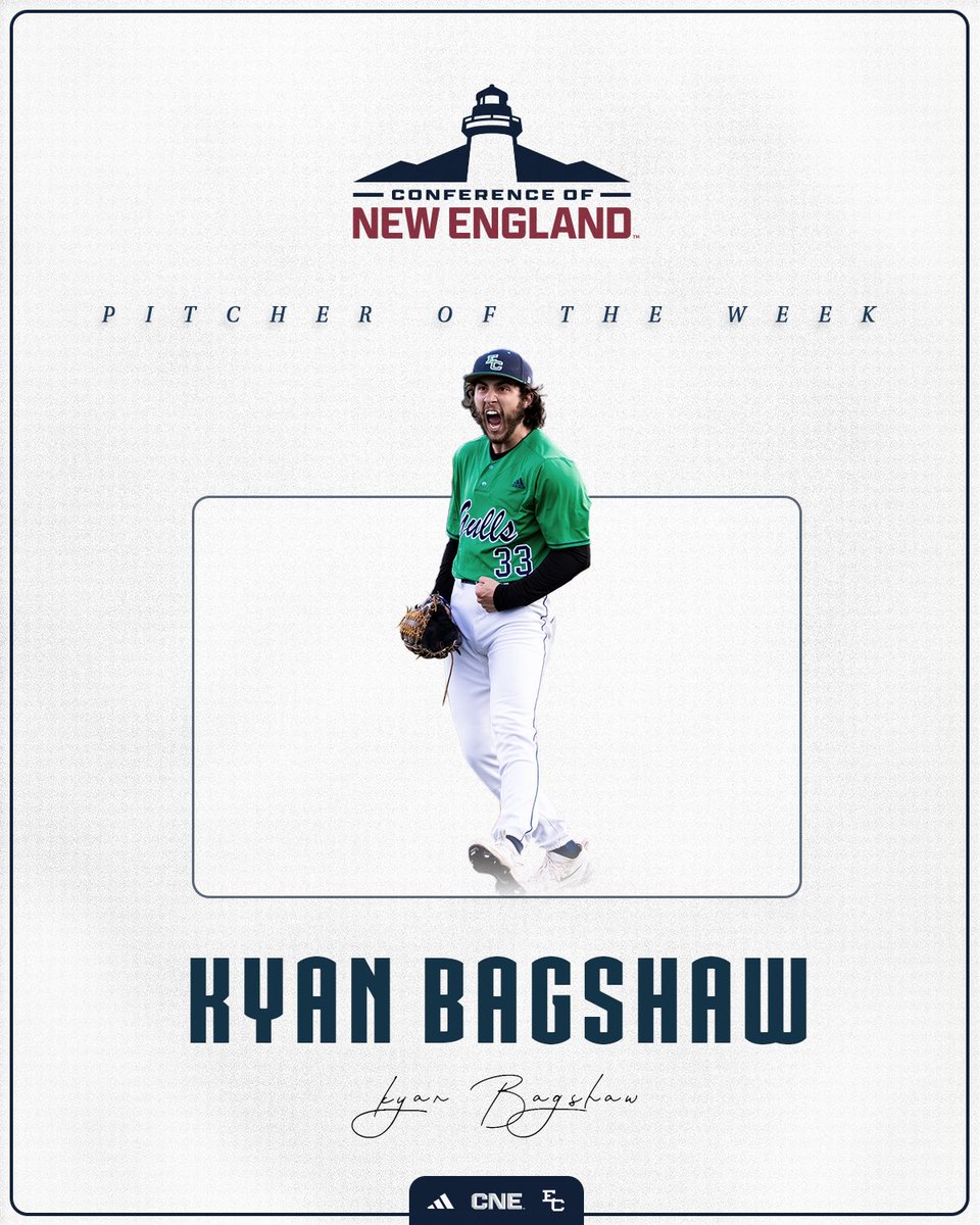 Endicott Baseball tweet media