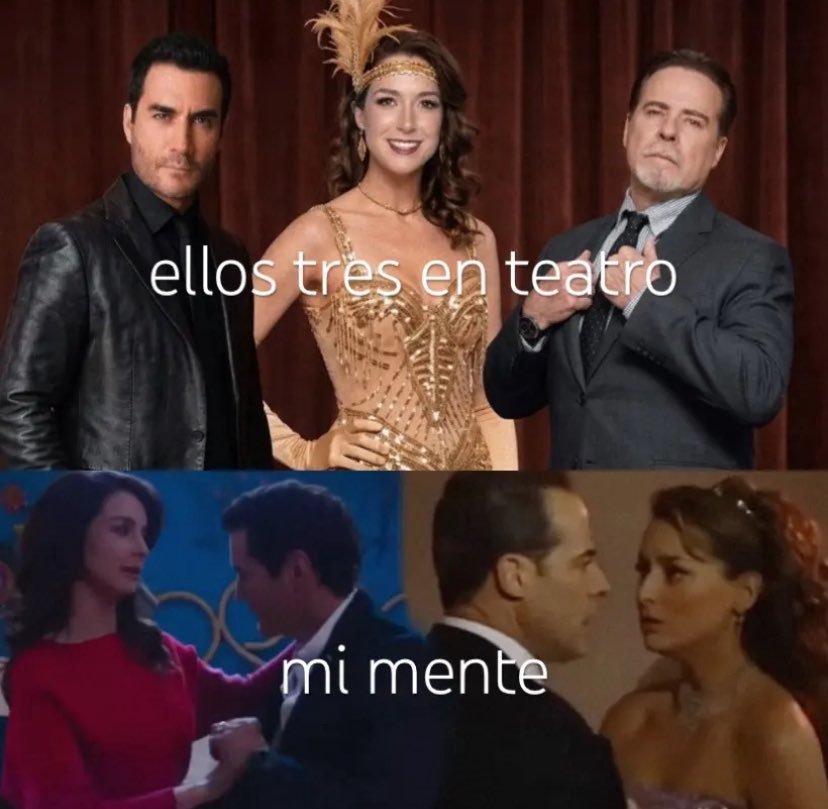 marceblancc's tweet photo. Ella junto a Octavio y Chente 😏 https://t.co/zJd4nAhzAJ