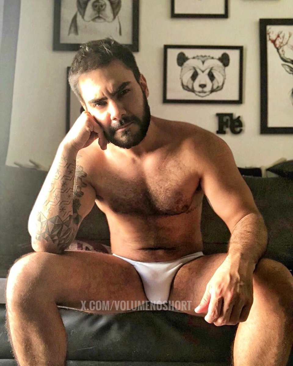 Volume No Short 🍆 tweet media