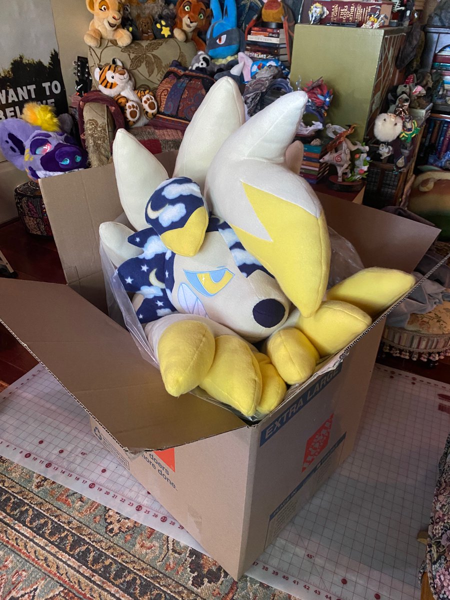 The beast has been leashed…. Goodbye 😔