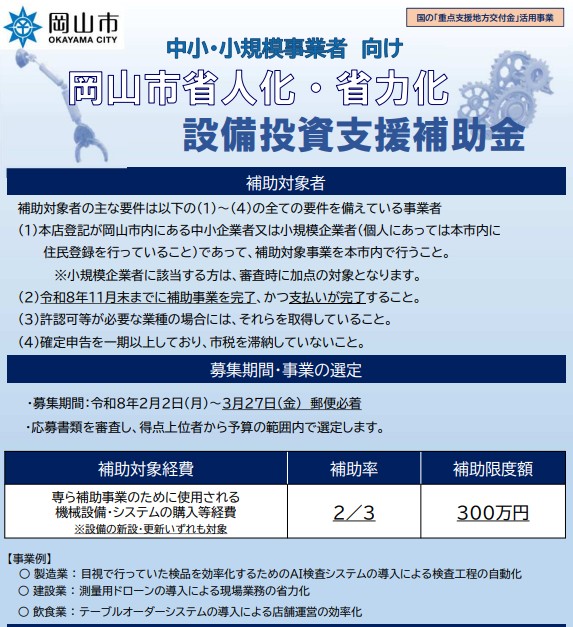 相澤真一郎｜補助金｜助成金｜財務コンサルティング tweet media