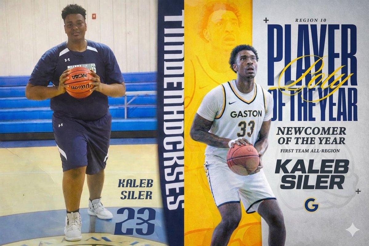 Kaleb Siler tweet media