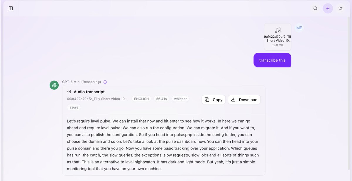 Tilly The Coder tweet media