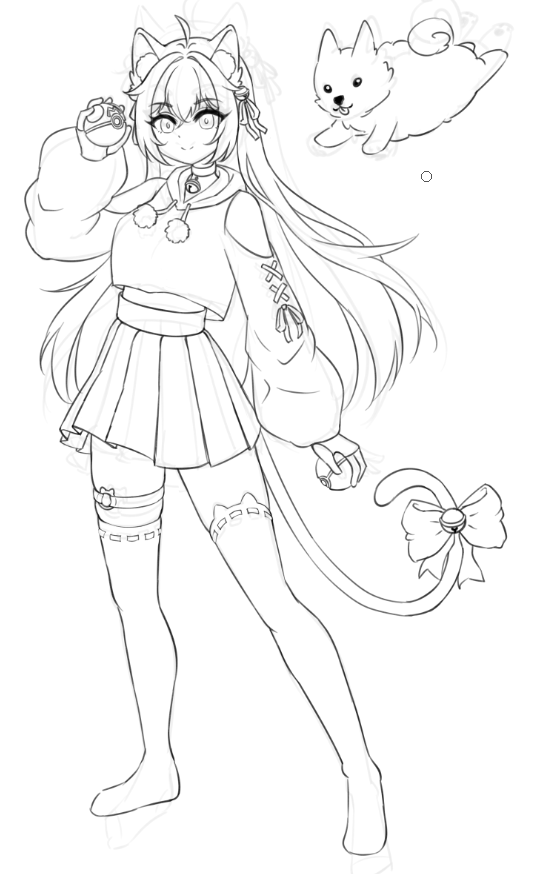 Mimi Scribbles tweet media