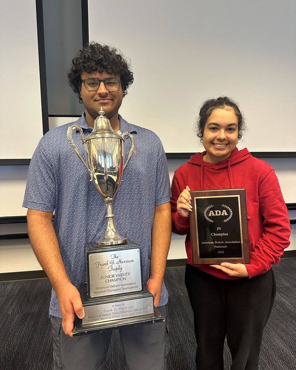 Indiana Debate tweet media