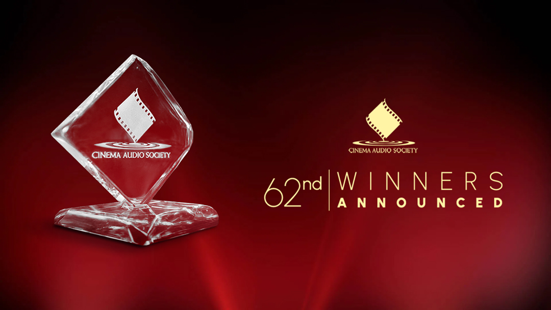 Pro Sound News tweet media