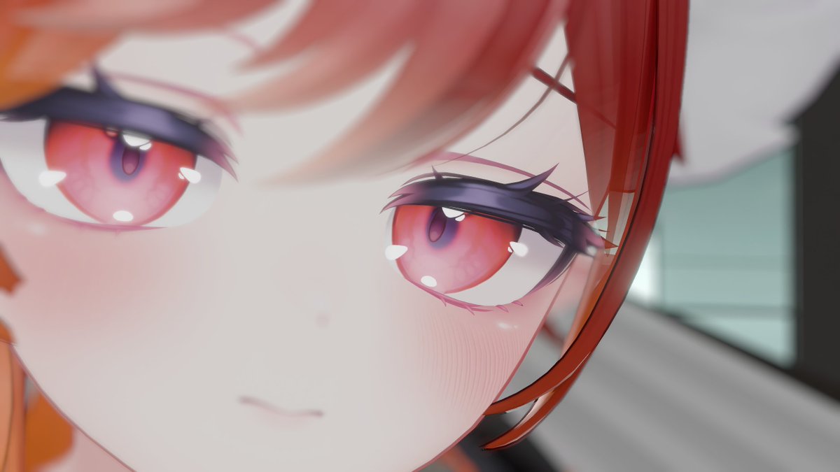 Femboy Drelf in VR~

Link in Bio~
#Vtubers #ENVtubers #Femboy #VTuberUprising #vrc #livestreaming