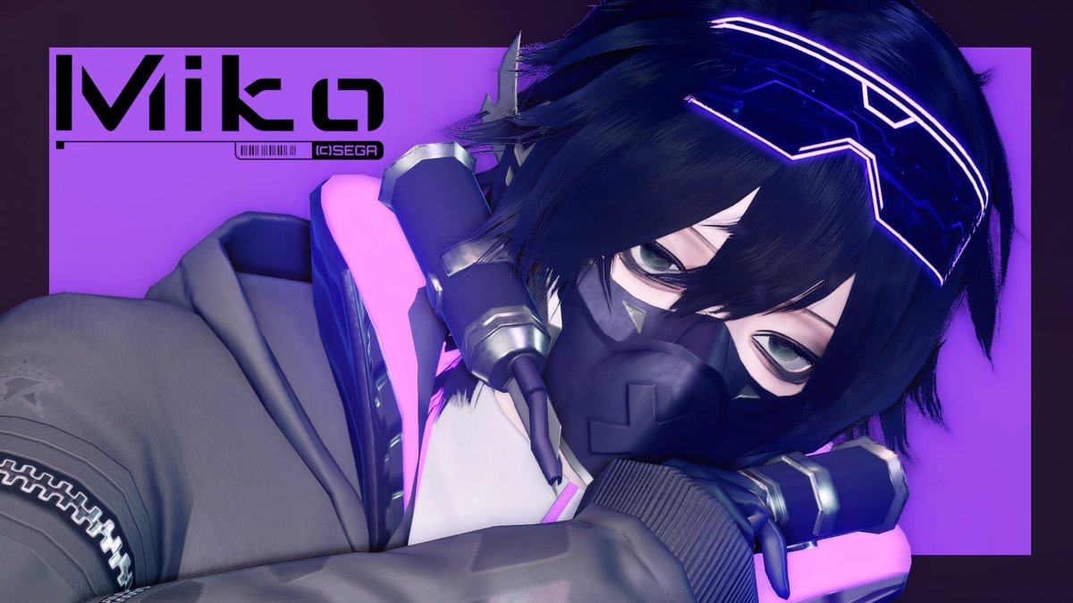 #PSO2NGS_SS #ma7ロゴ 
#ぷそかおようび
#メンテの日じゃないけどssを貼る 

おはみこ〜ฅ(´꒳ `ฅ)ꪆ
今日も体調に気をつけて頑張ろうね✨️

朝SSは4鯖フェイくんでぷそかおようび✨️
久々に瞳を変えて前より目が死にました😂
こういう死んだ目好き(⑉> ᴗ <⑉)💗