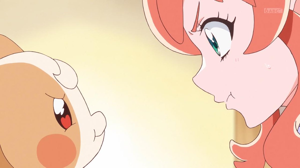 朝日放送・日曜830アニメ 日めくりカレンダー tweet media