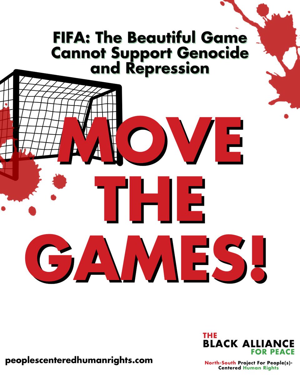 North South Project 4 PeoplesCentered Human Rights tweet media