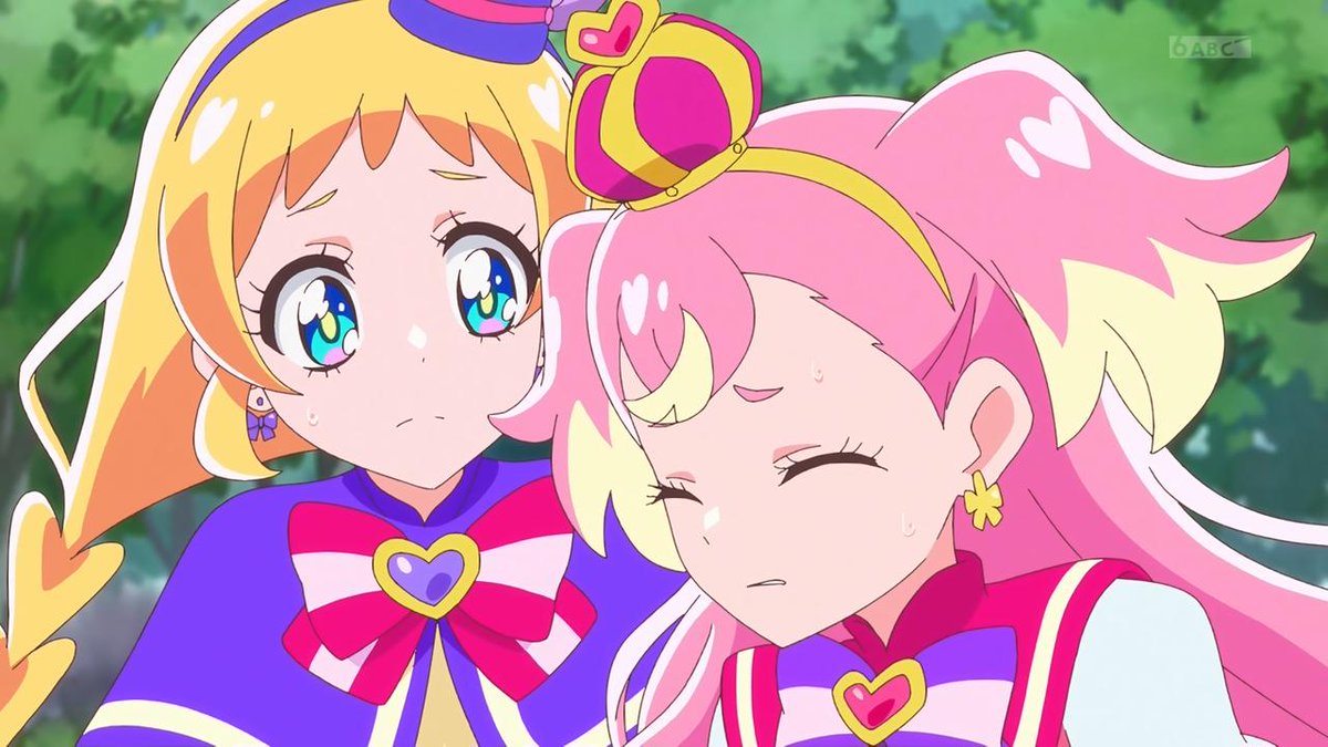 朝日放送・日曜830アニメ 日めくりカレンダー tweet media