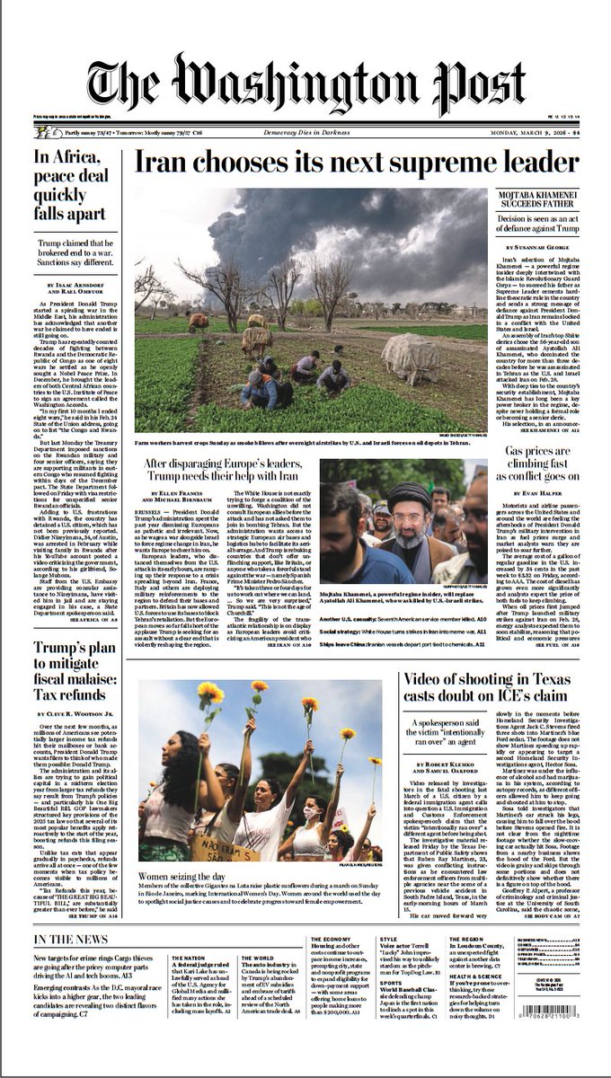 𝔽𝕣𝕒𝕟𝕜 𝕕𝕚 ℙℙℝ tweet media