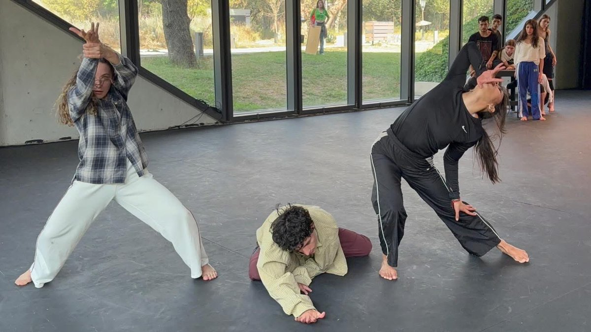 Instituto Nacional de Bellas Artes y Literatura tweet media