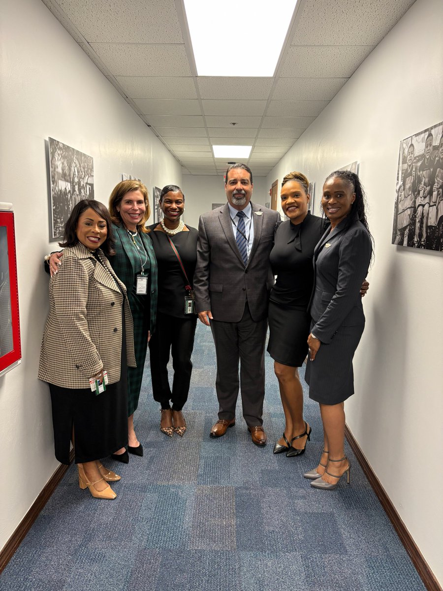 South Region Office tweet media