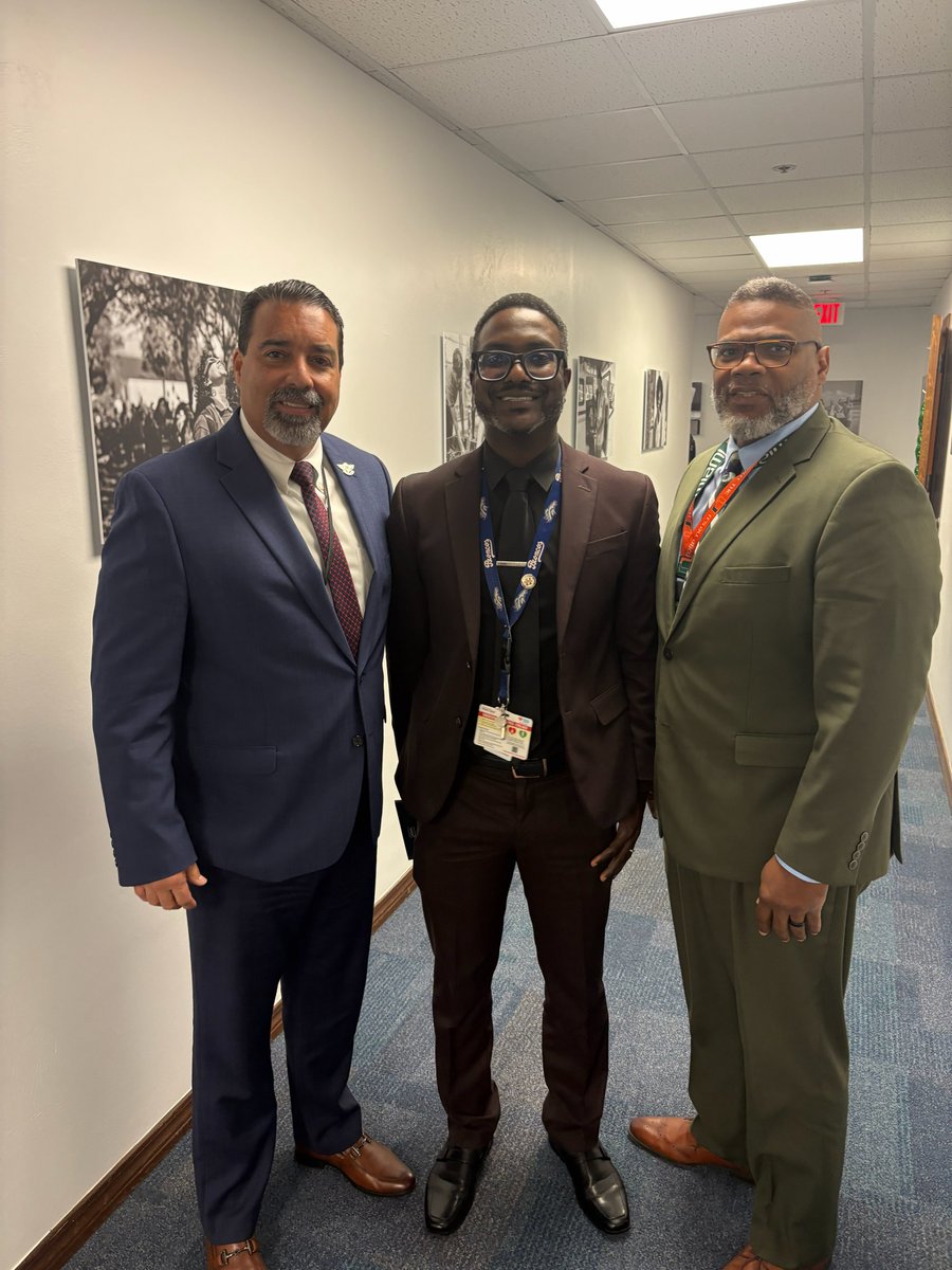 South Region Office tweet media