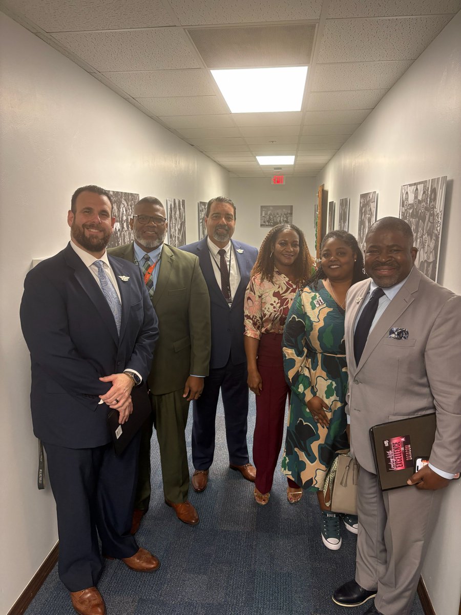 South Region Office tweet media