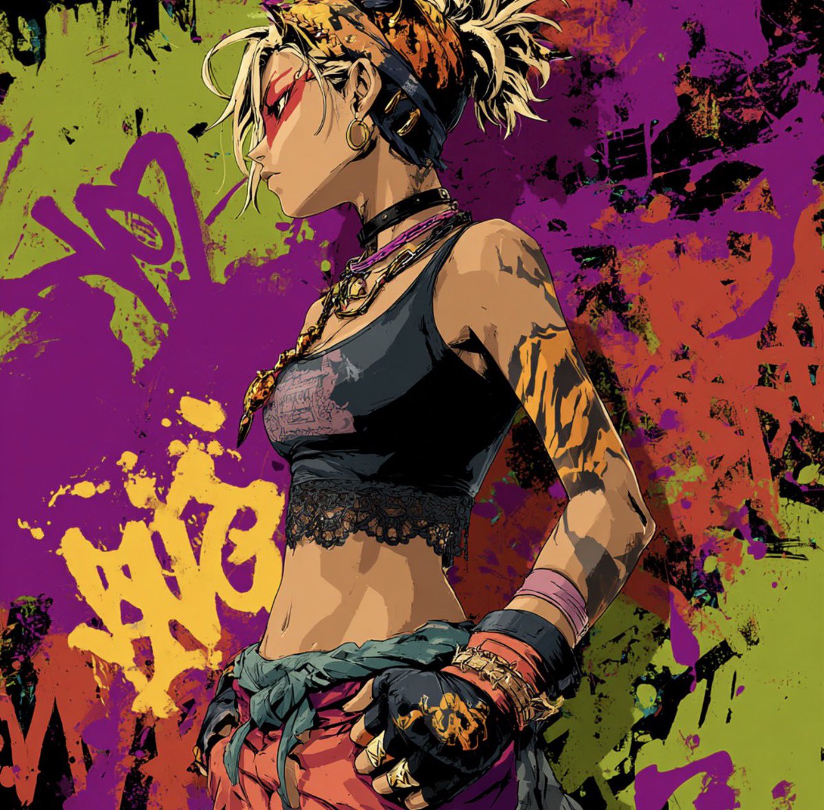 LeximarcNft tweet media