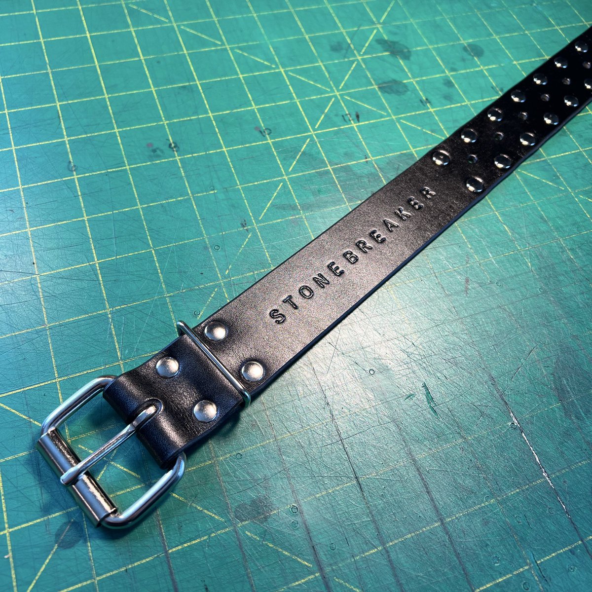 Riverqueer Leatherwork tweet media