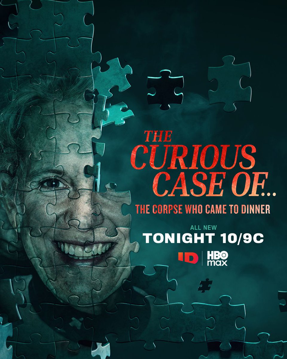 Investigation Discovery tweet media