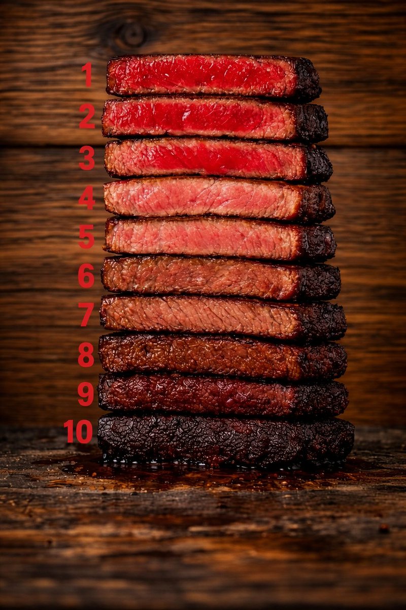 AaronKhan_01's tweet image. Which One is The BeSt....??? 🙂😋

#FoodSpot #Foodies #Meat #Steak