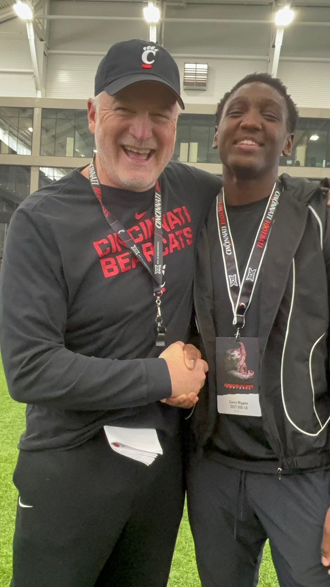 Corey Wiggins tweet media