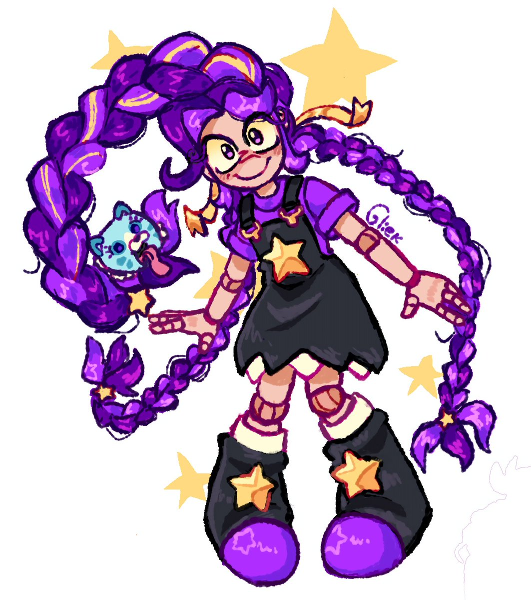 Gliek٠࣪⭑⚝ tweet media