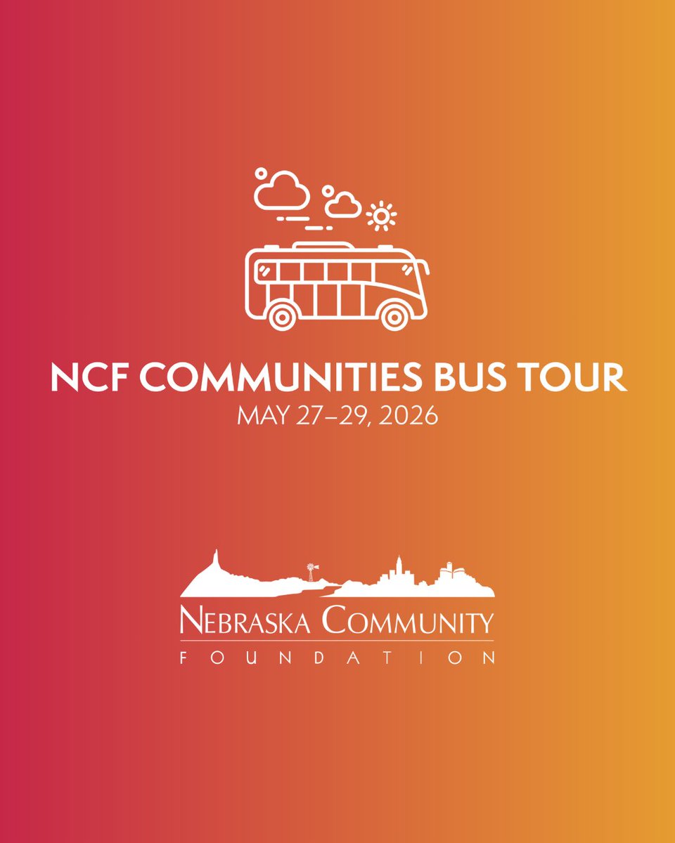 NE Community Found tweet media