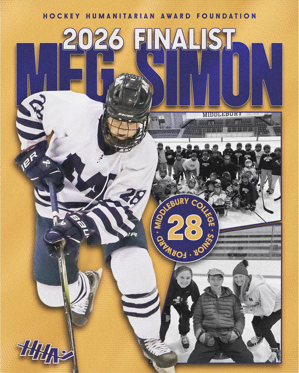 Hockey Humanitarian tweet media