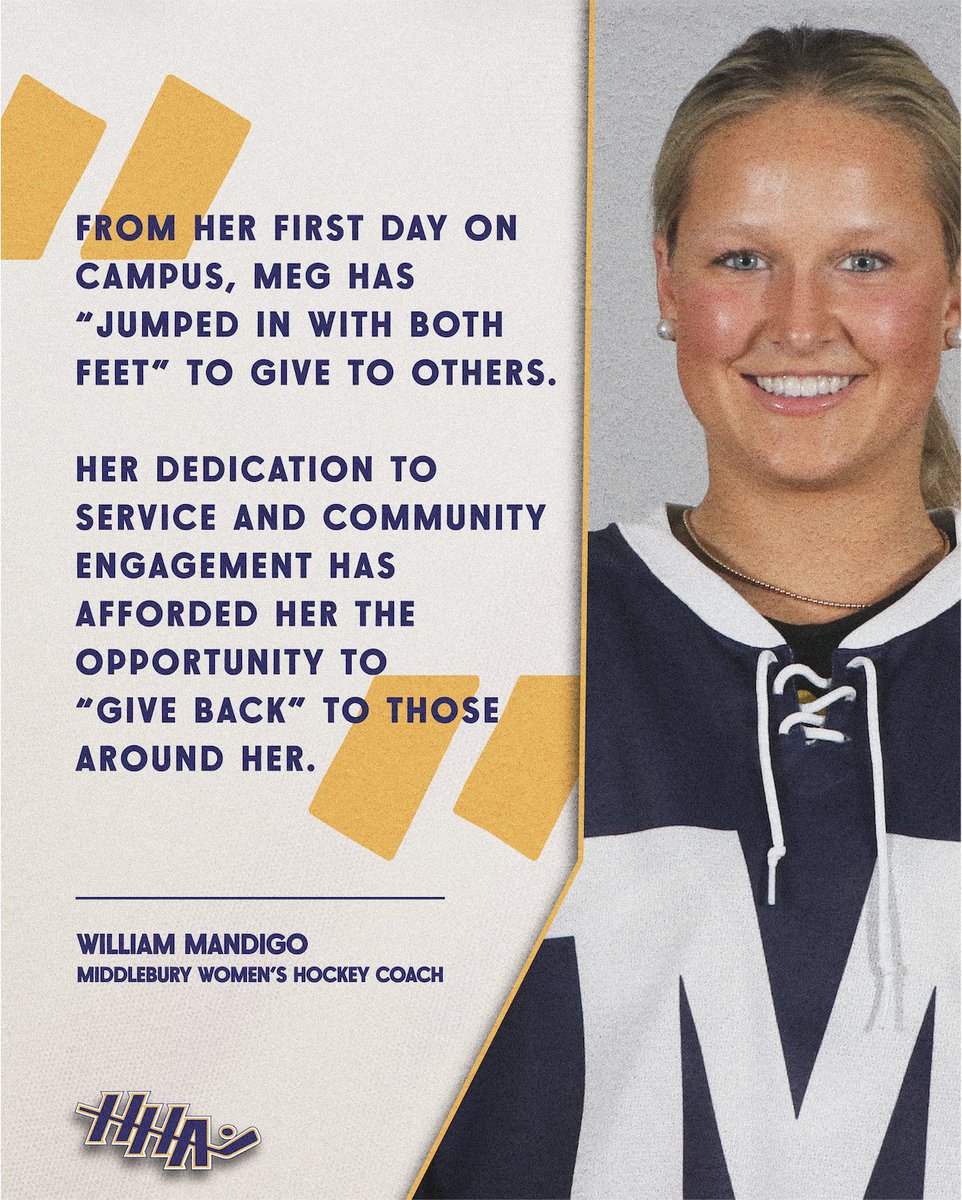 Hockey Humanitarian tweet media