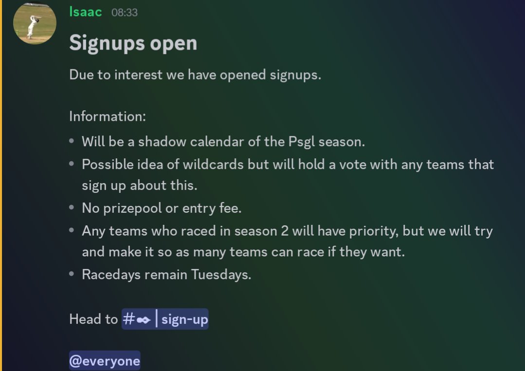 Champions Esports Series tweet media