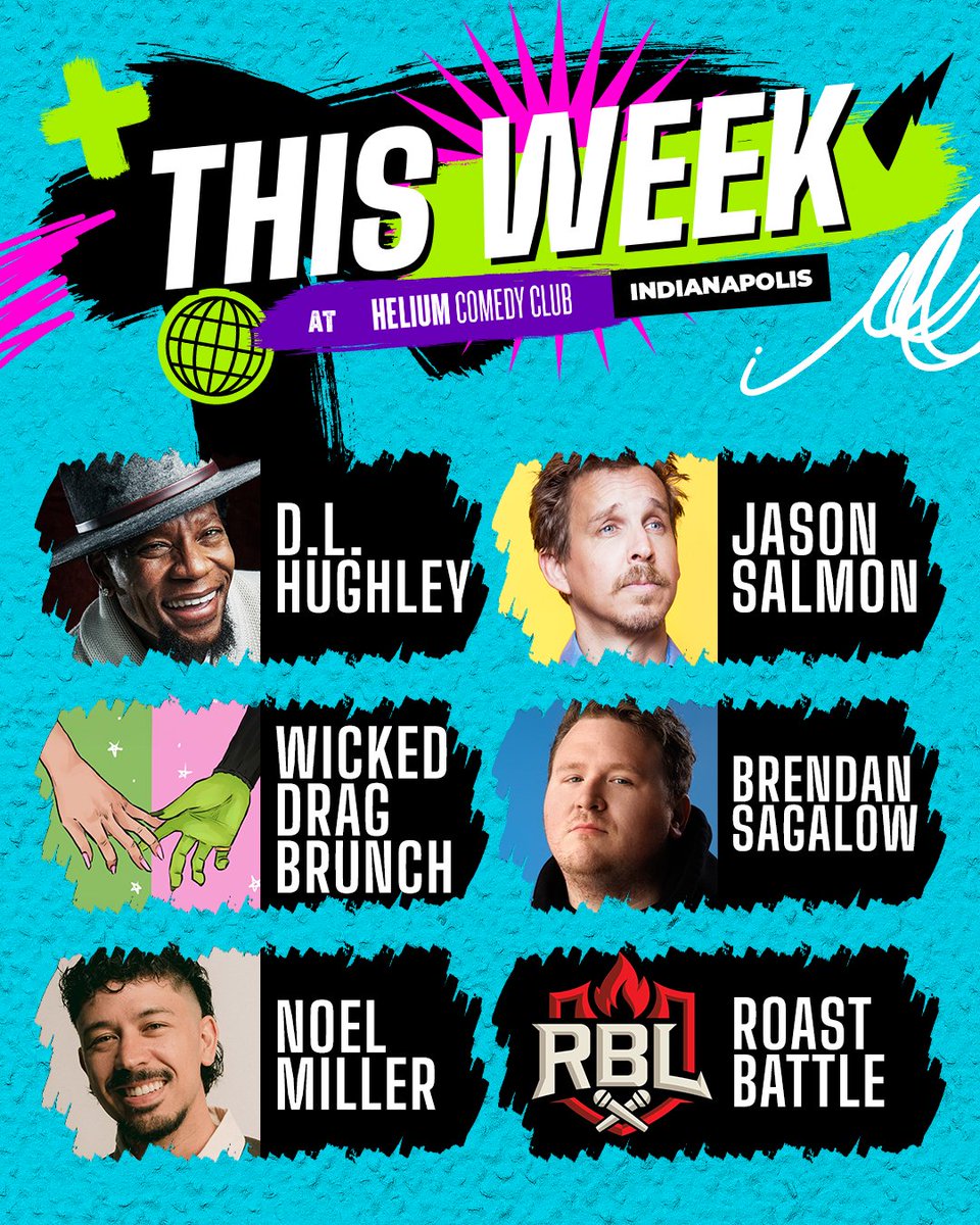 Helium Comedy IND tweet media