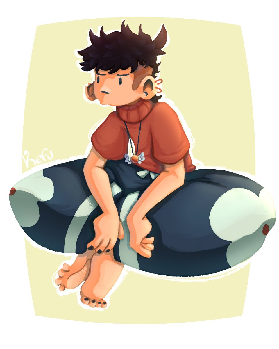 Kefu!! COMISIONES ABIERTASS tweet media