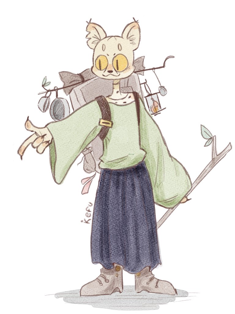 Kefu!! COMISIONES ABIERTASS tweet media