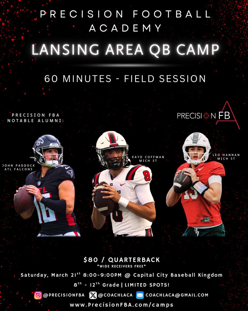 Cheyne Lacanaria tweet media